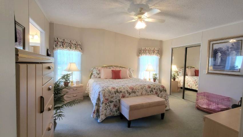 429 Osprey Place a Lake Wales, FL Mobile or Manufactured Home for Sale